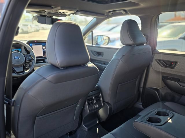 New 2026 Subaru Outback Premium AWD/4WD image 16
