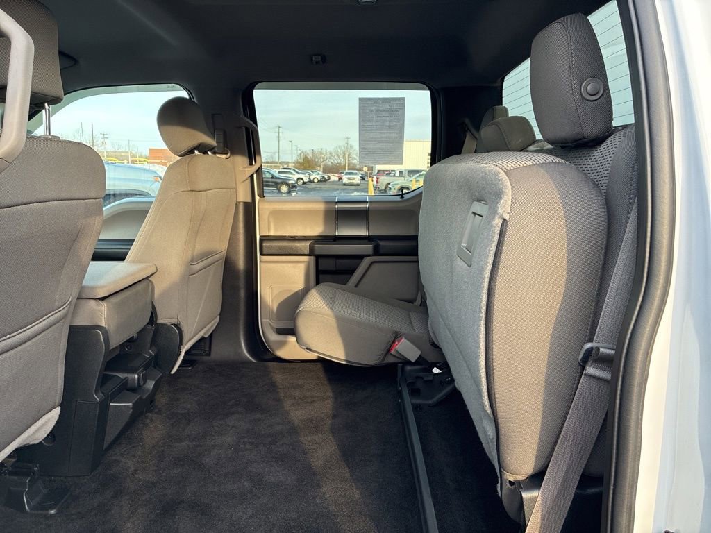 Used 2017 Ford F150 XLT w/ Equipment Group 301A Mid image 33