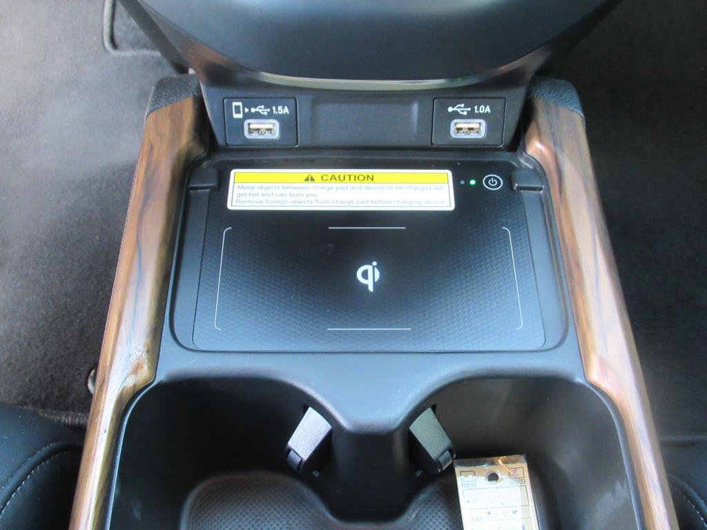 Used 2022 Honda CR-V Touring image 25