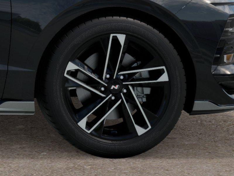 New 2026 Hyundai Sonata N Line image 8
