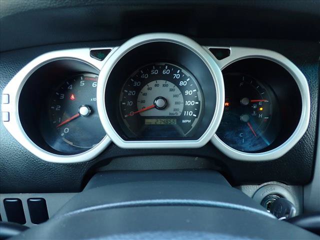 Used 2003 Toyota 4Runner Sport AWD/4WD image 21