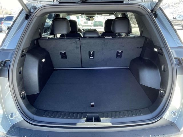 New 2026 Chevrolet Equinox ACTIV w/ Safety and Technology Package image 10