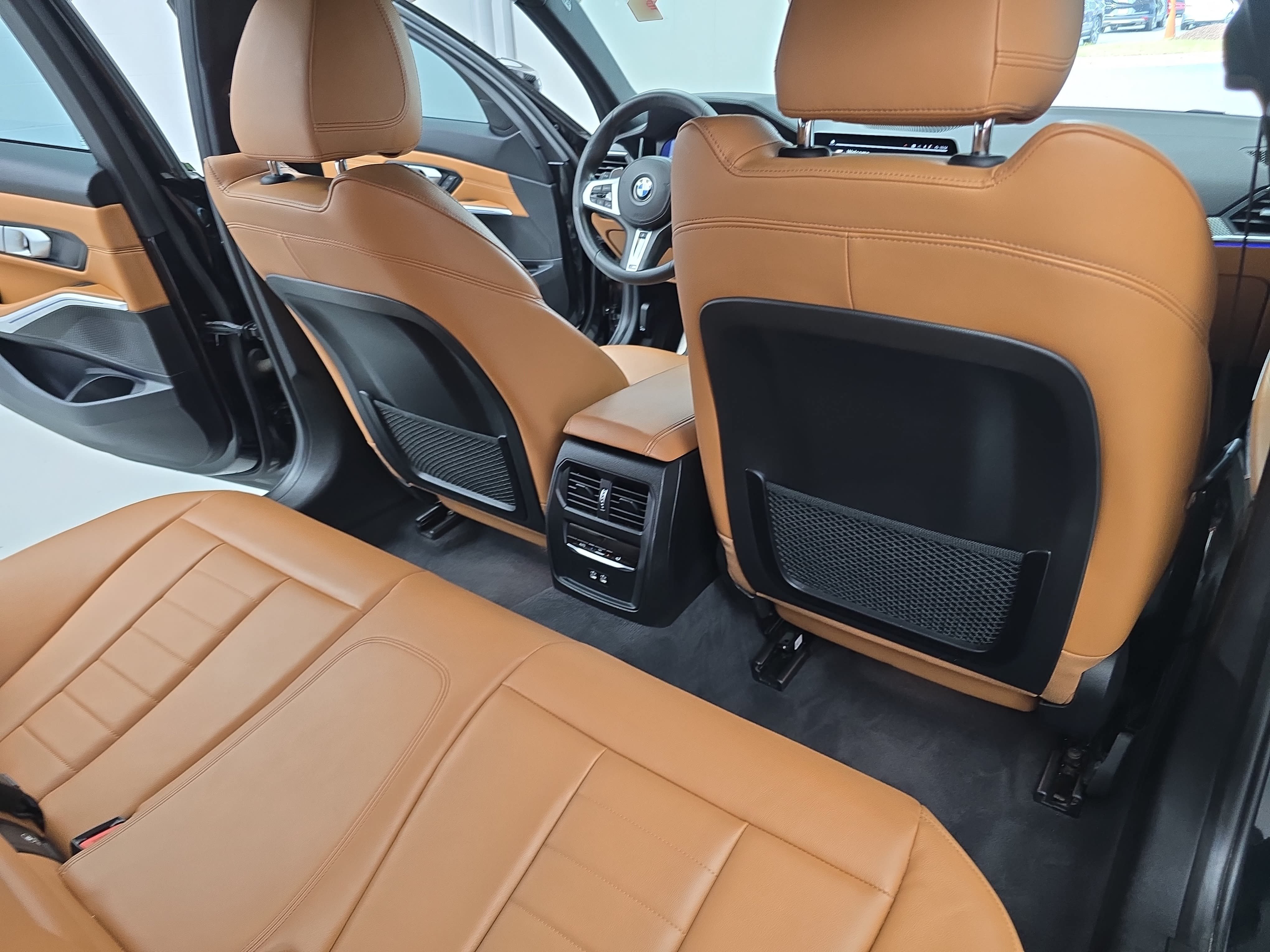 Used 2021 BMW M340i w/ Executive Package RWD image 11