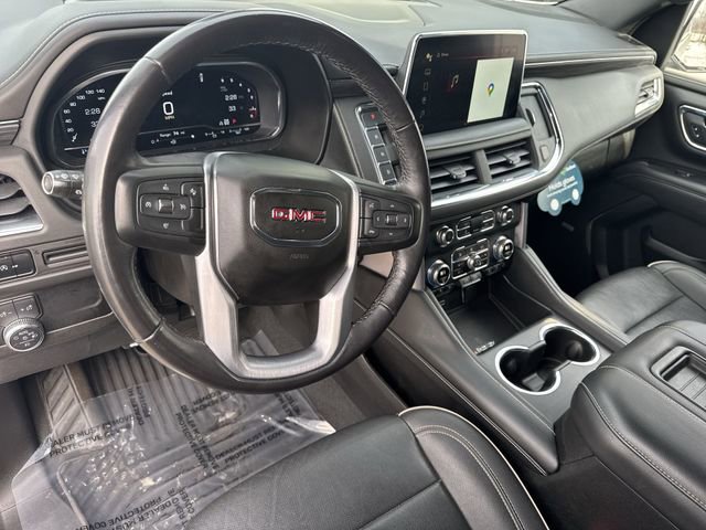 Certified 2023 GMC Yukon XL SLT image 12