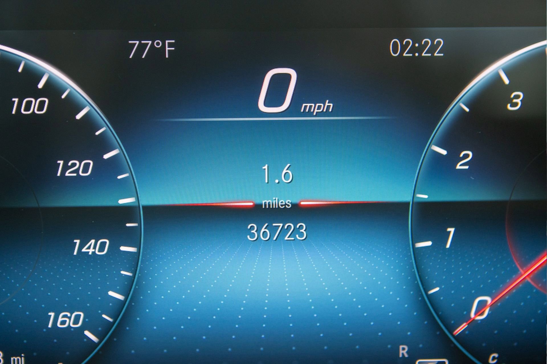 Used 2022 Mercedes-Benz A 220 image 31