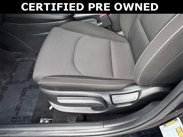 Used 2023 Kia Forte LXS image 15