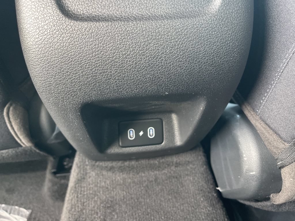 New 2026 Hyundai Sonata SE FWD image 14