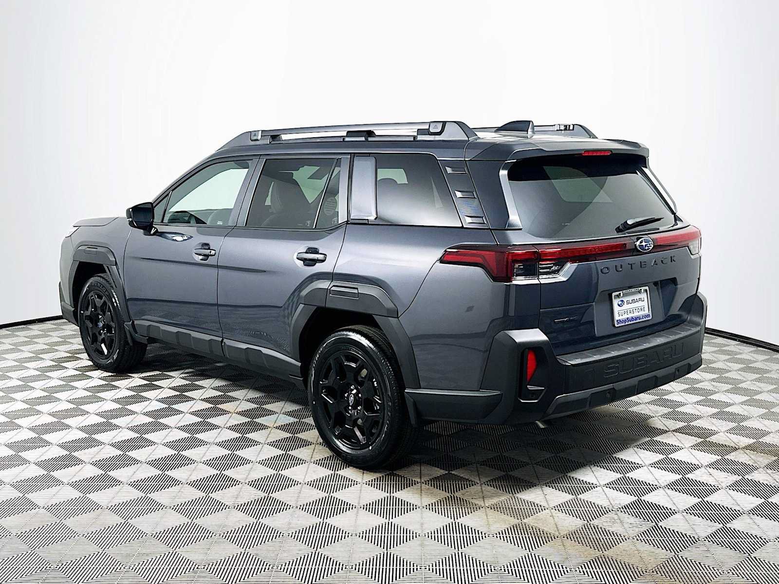New 2026 Subaru Outback Limited AWD/4WD image 5
