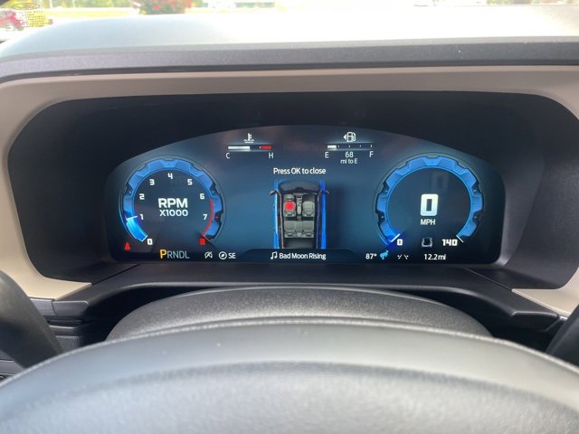 New 2025 Ford Bronco Sport Big Bend image 32