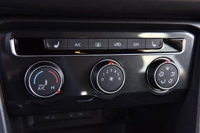 Certified 2023 Volkswagen Tiguan S w/ Driver Assistance Package image 13