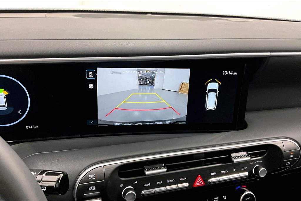 Used 2026 Hyundai Palisade SEL FWD image 27