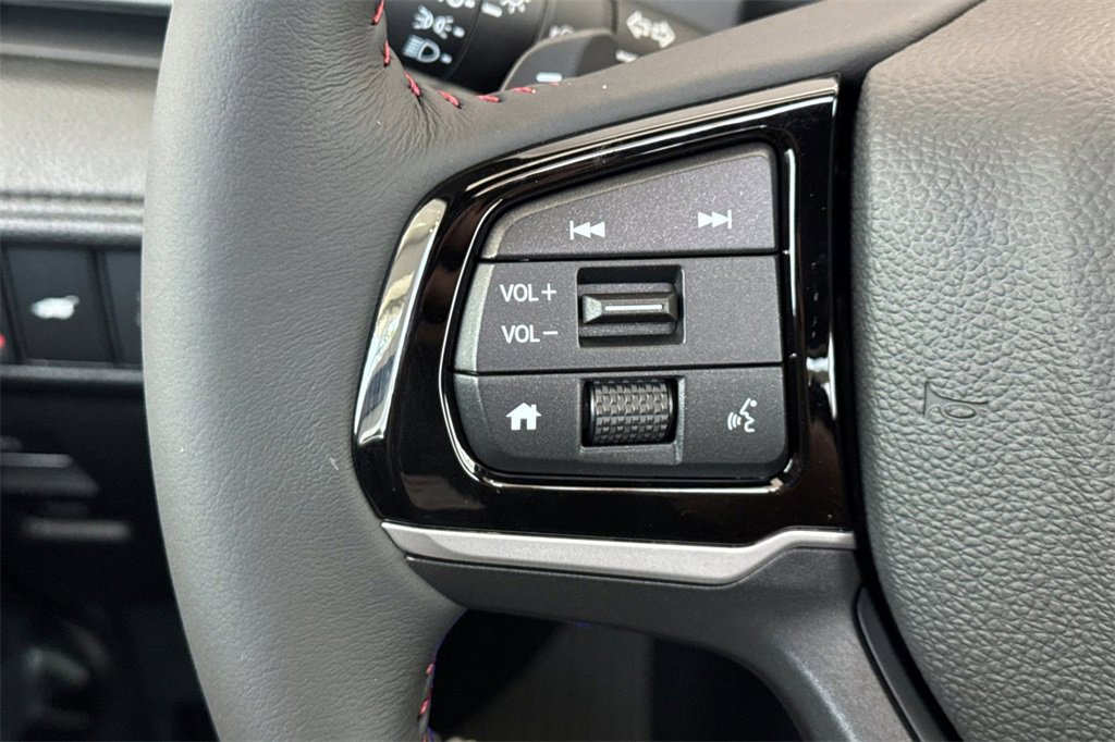 New 2026 Honda Odyssey Sport-L image 27