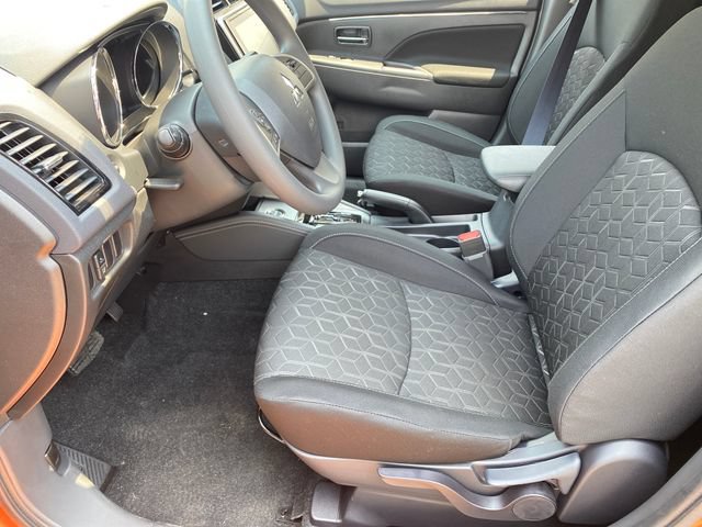 New 2026 Mitsubishi Outlander Sport ES AWD/4WD image 10