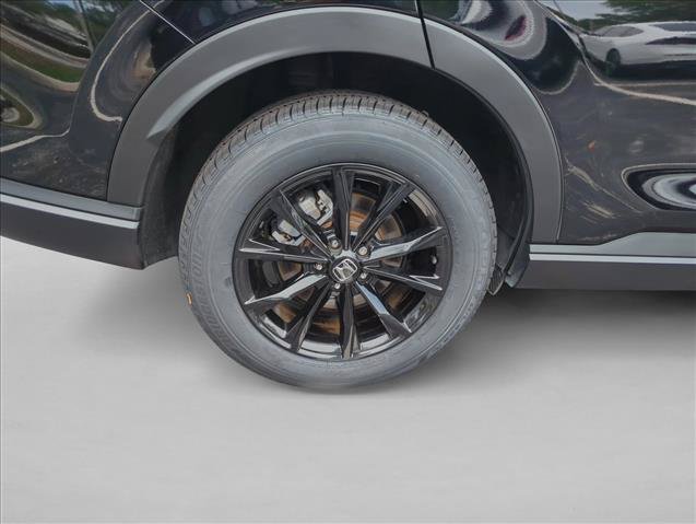 Used 2024 Honda CR-V Sport image 29