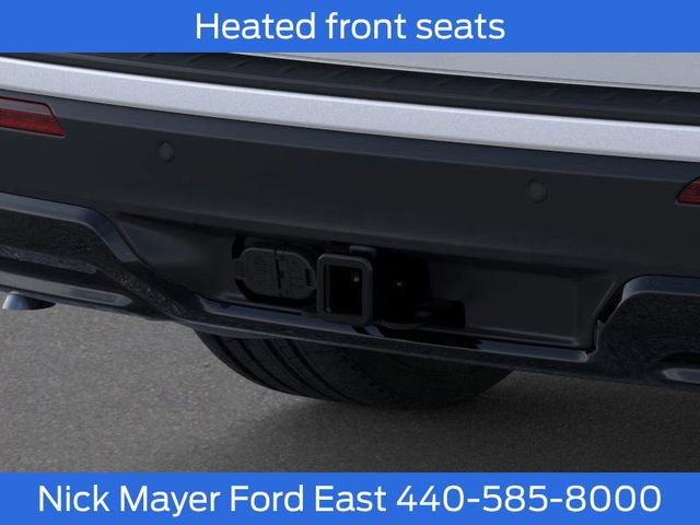 New 2026 Ford Explorer ST-Line w/ ST-Line Street Pack AWD/4WD image 25
