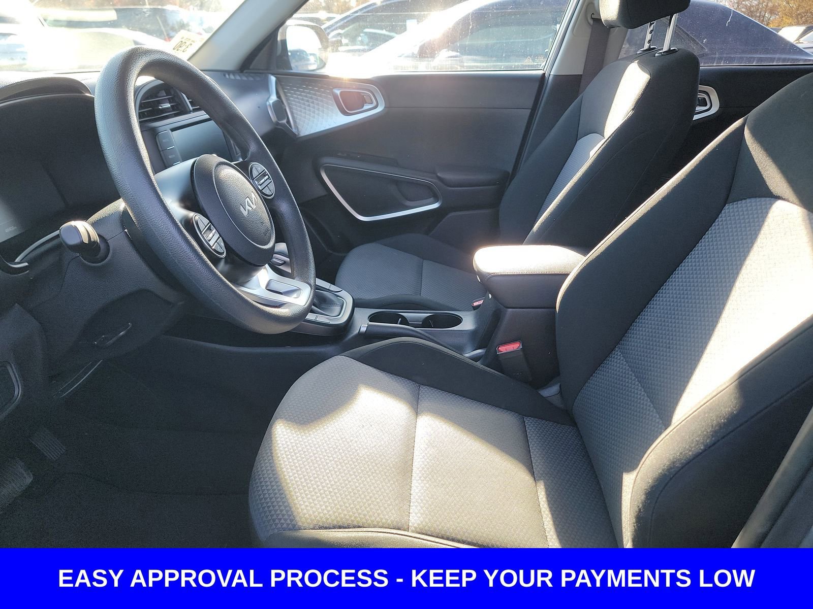 Used 2024 Kia Soul LX w/ Option Group 015 image 12