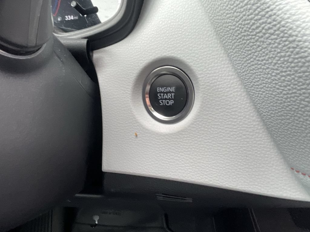 Used 2025 Toyota Corolla FX w/ Convenience Package FWD image 24