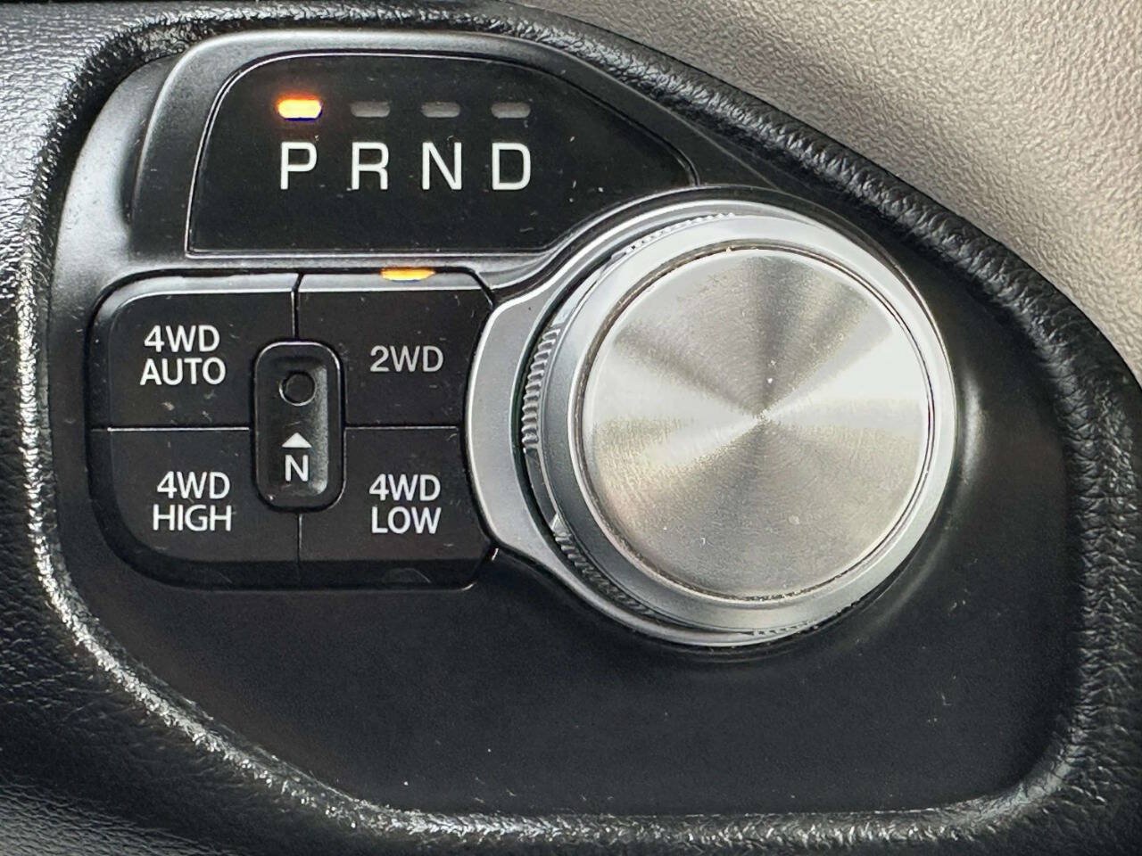 Used 2021 RAM 1500 Laramie AWD/4WD image 33