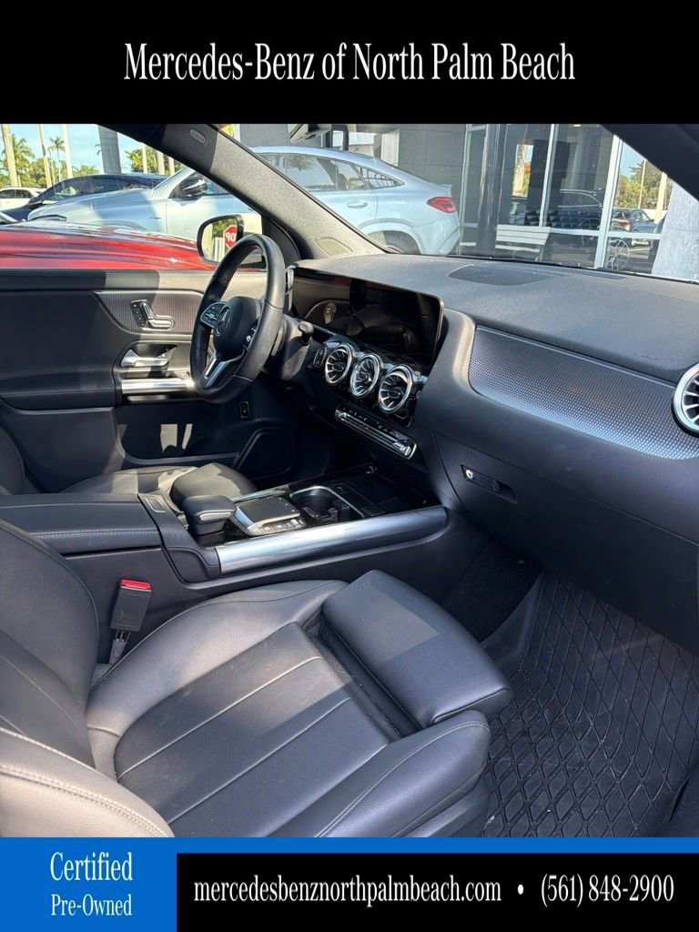 Used 2023 Mercedes-Benz GLA 250 image 7