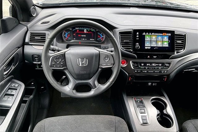 Used 2022 Honda Pilot Sport image 8