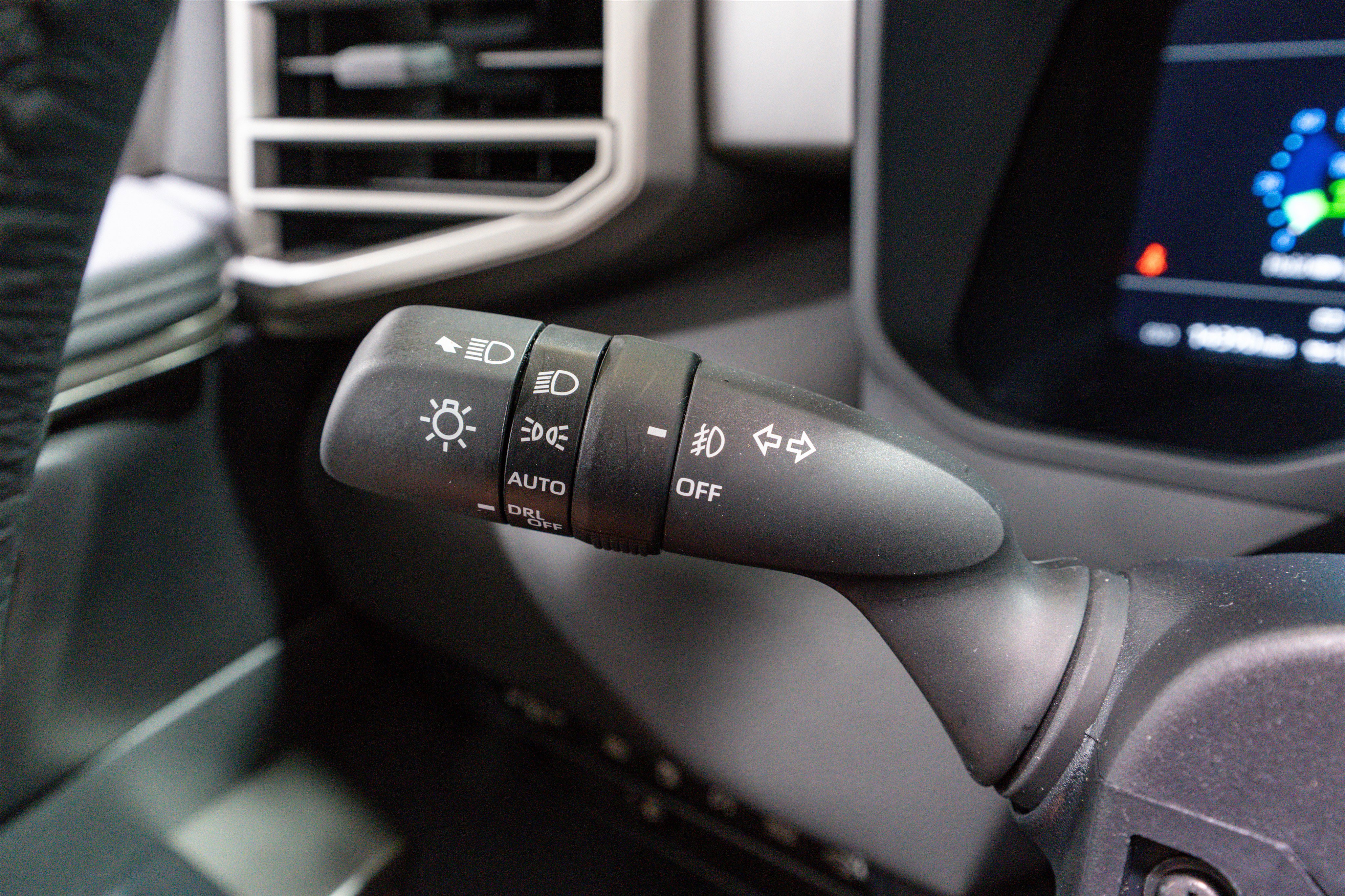 Used 2025 Toyota Sequoia SR5 w/ TRD Sport Package image 29