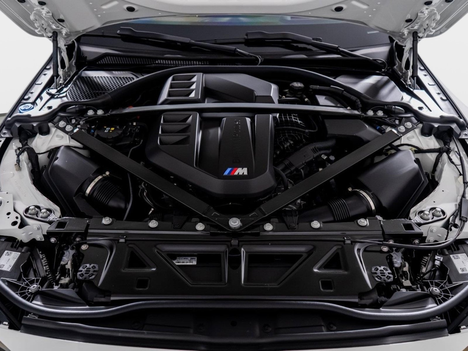 Used 2026 BMW M3 Competition AWD/4WD image 58