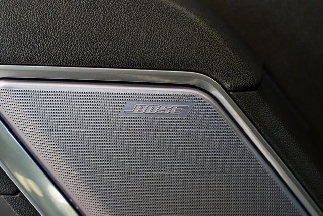 Used 2025 Chevrolet Silverado 1500 High Country w/ Midnight Edition image 24