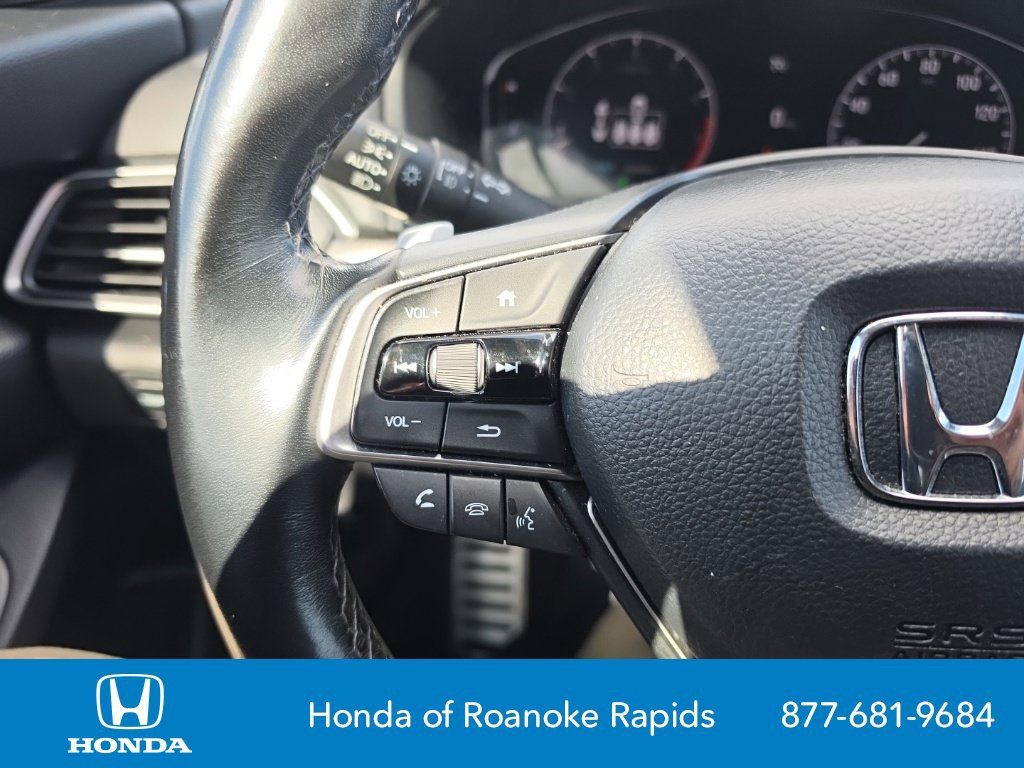 Used 2022 Honda Accord Sport Special Edition image 15