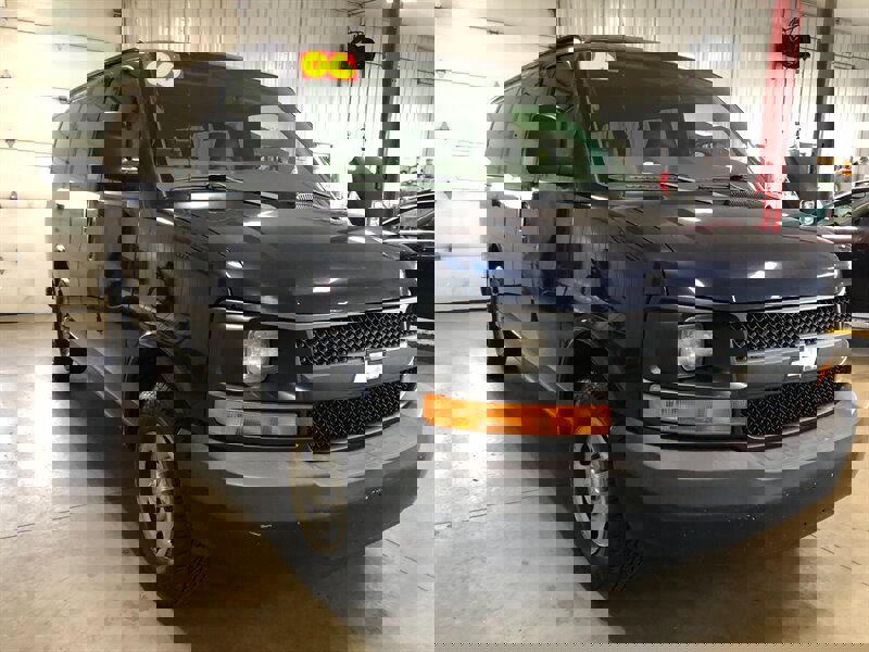 Used 2006 Chevrolet Express 1500 Passenger image 4