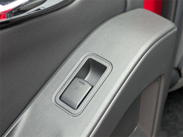 New 2026 Nissan Frontier SV image 24