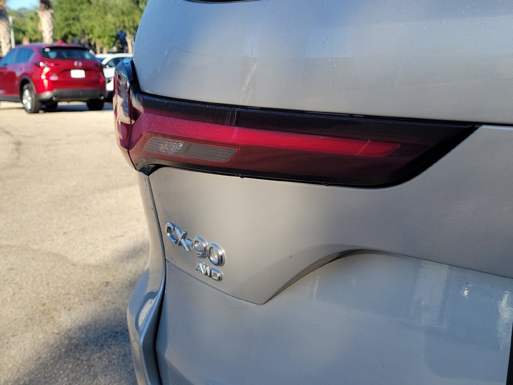 Used 2024 MAZDA CX-90 Plug-In Hybrid w/ Premium Pkg AWD/4WD image 20