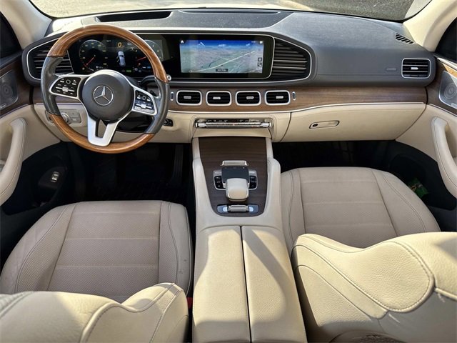 Used 2020 Mercedes-Benz GLE 580 4MATIC image 16