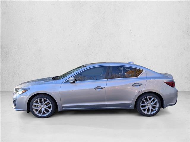 Used 2021 Acura ILX image 8