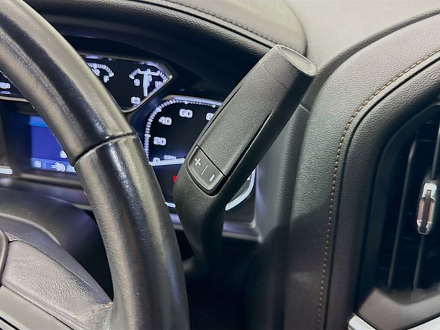 Used 2021 GMC Sierra 1500 AT4 image 18