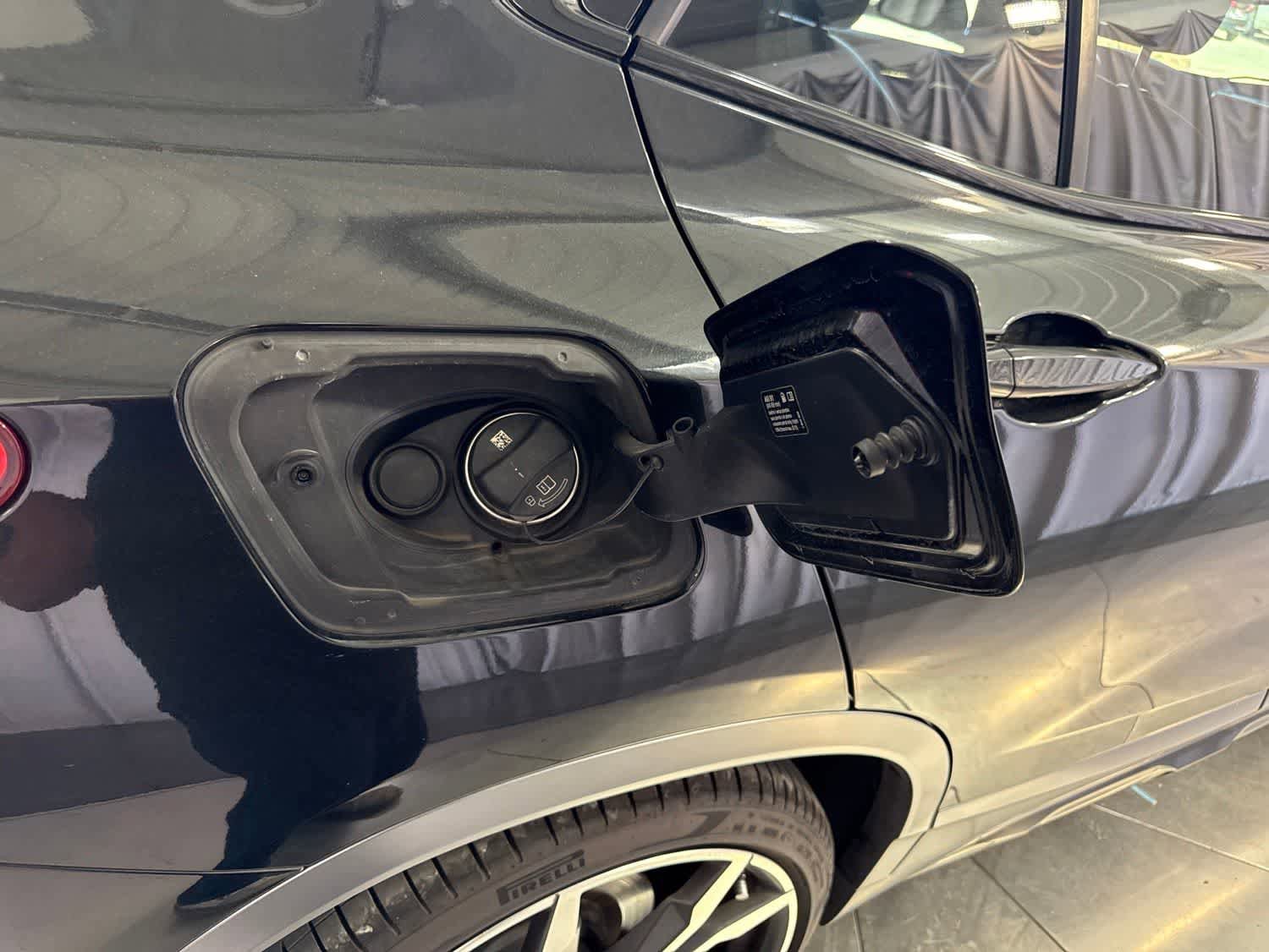 Used 2020 BMW X2 sDrive28i w/ M Sport X Package FWD image 14