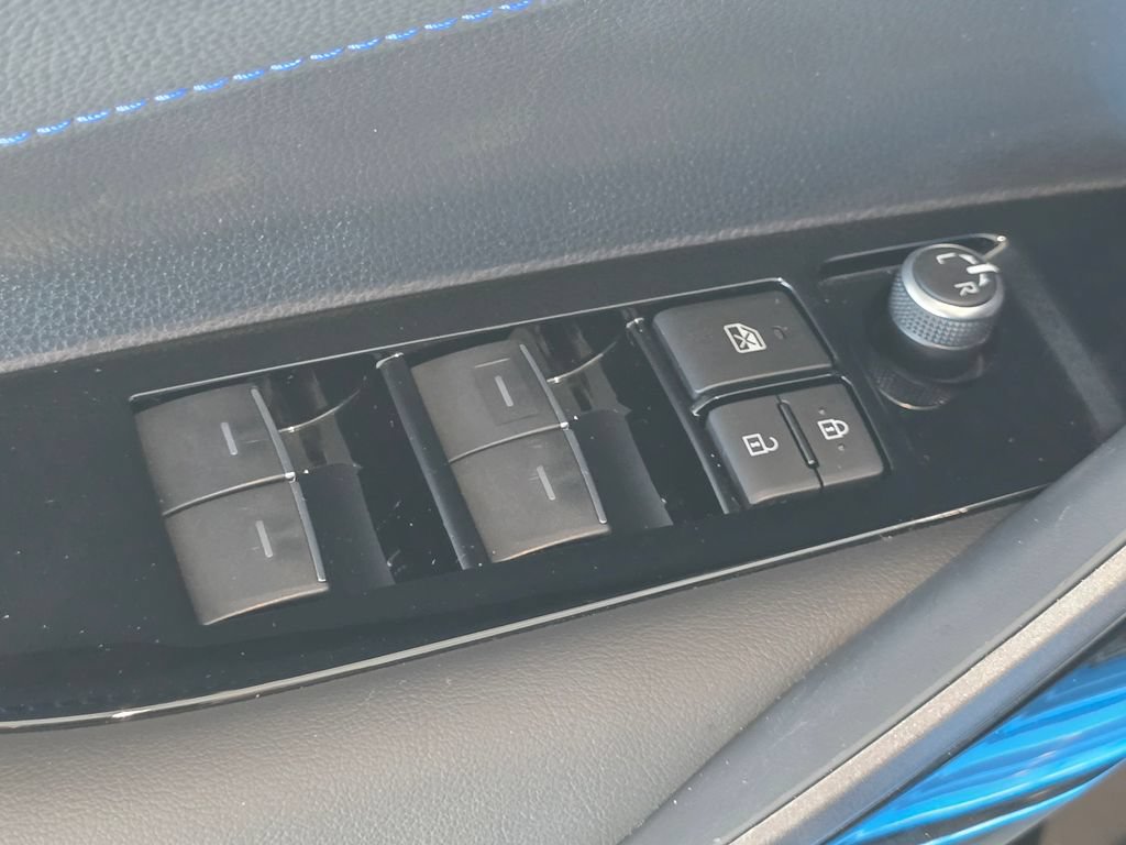 Certified 2024 Toyota Corolla GR AWD/4WD image 28