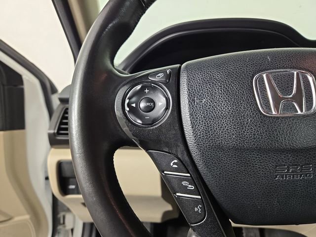 Used 2013 Honda Accord EX-L image 21