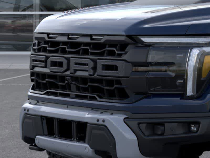 New 2026 Ford F150 Raptor AWD/4WD image 17