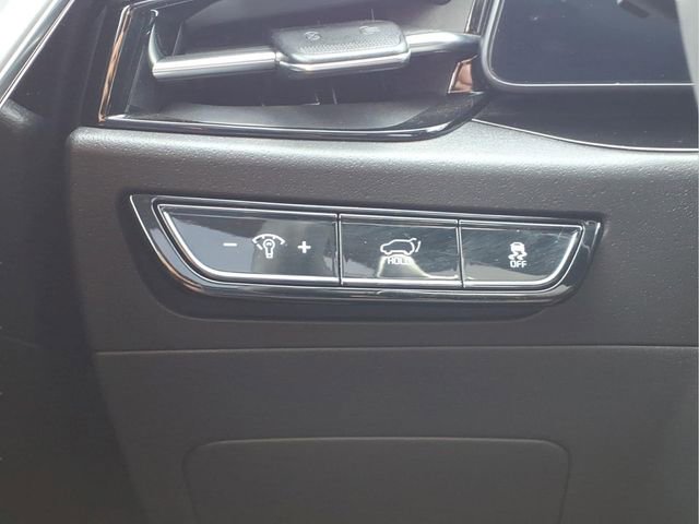 Used 2024 Kia Niro Wave w/ Wave Preserve Package image 16