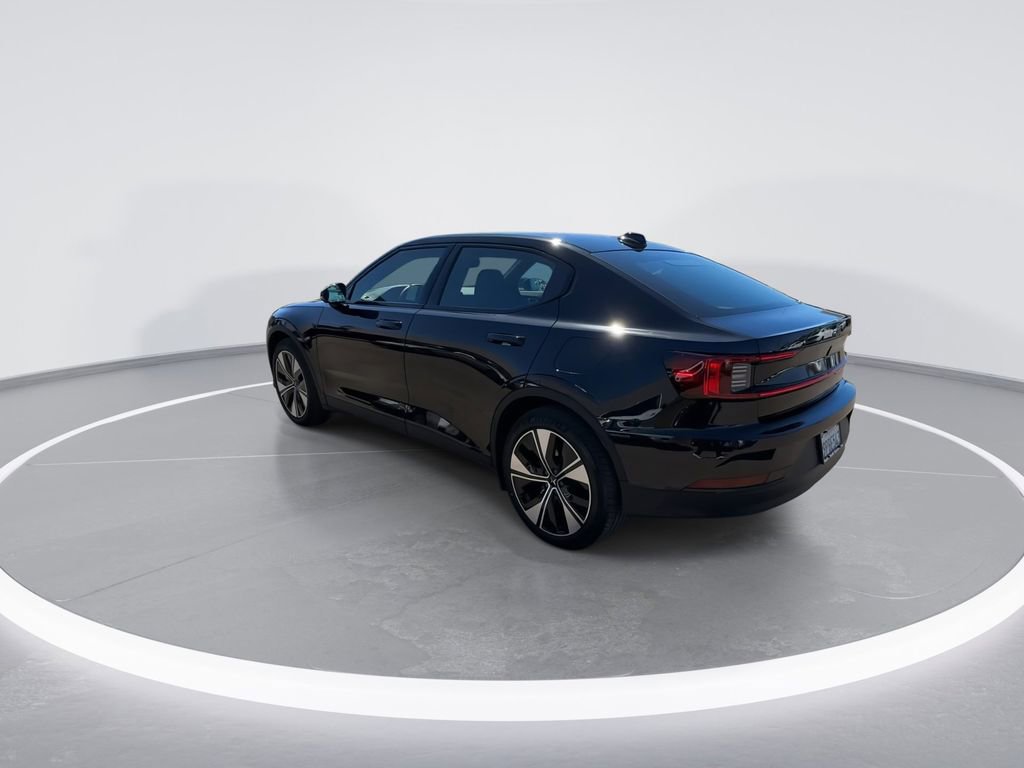 Used 2024 Polestar Polestar 2 image 9