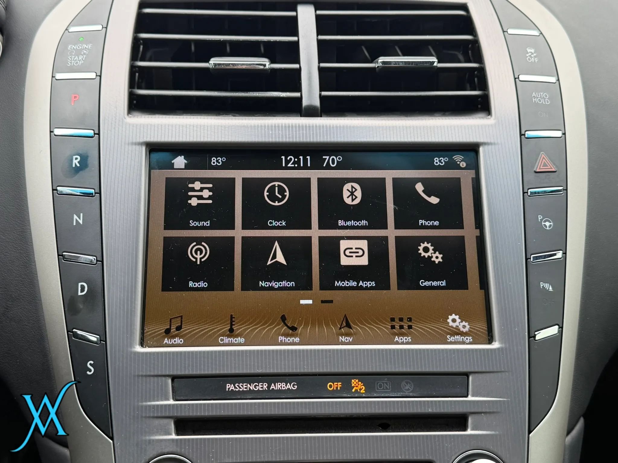 Used 2017 Lincoln MKZ Black Label w/ Technology Package FWD image 34