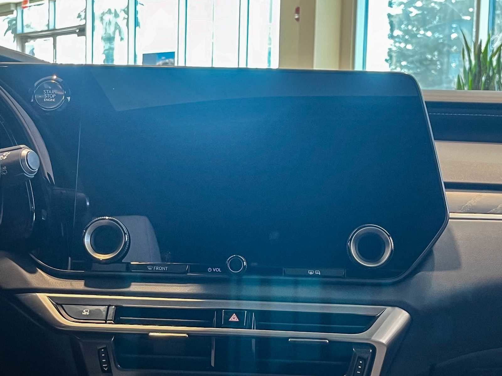 New 2026 Lexus RX 350 Premium image 12