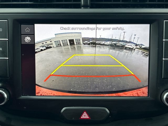 Used 2023 Kia Soul LX image 23