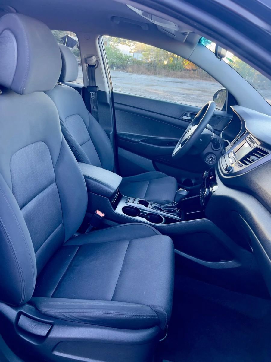 Used 2017 Hyundai Tucson SE image 15