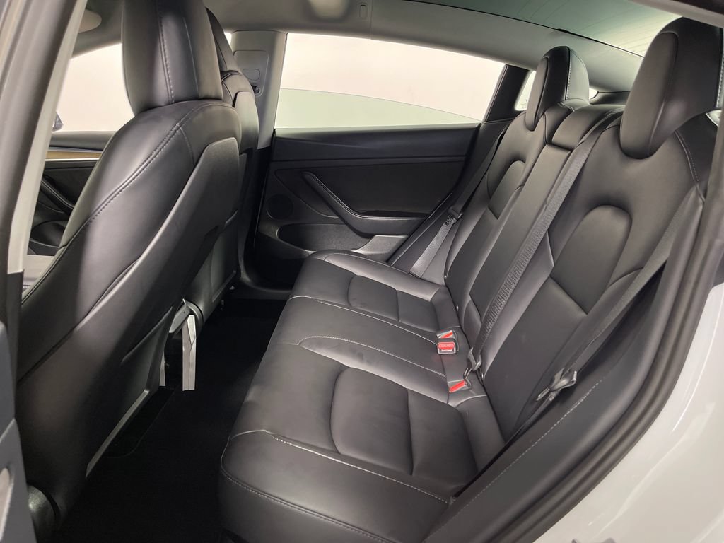 Used 2023 Tesla Model 3 Standard Range RWD image 13