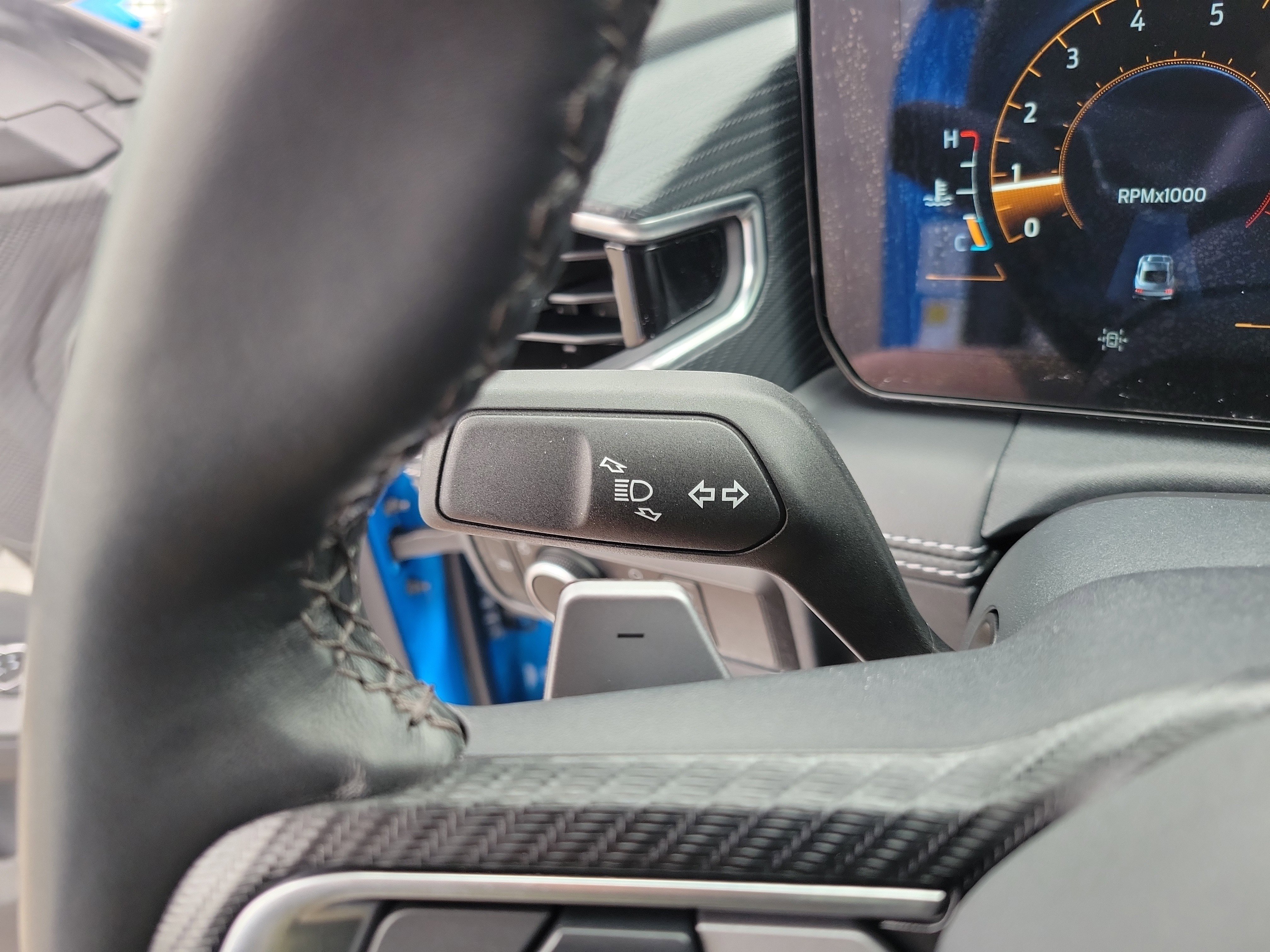 Used 2024 Ford Mustang GT Premium RWD image 17