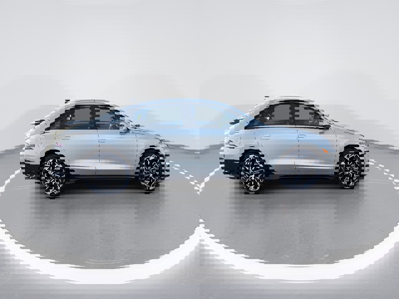 Used 2024 Hyundai Ioniq 6 SEL image 9