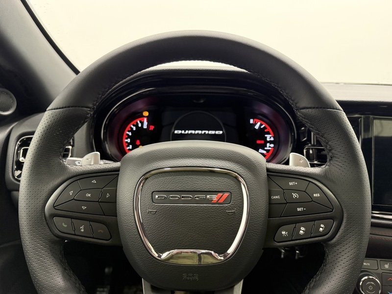 New 2026 Dodge Durango GT image 28