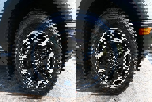 Used 2023 Ford Bronco Sport Outer Banks w/ Tech Package image 11