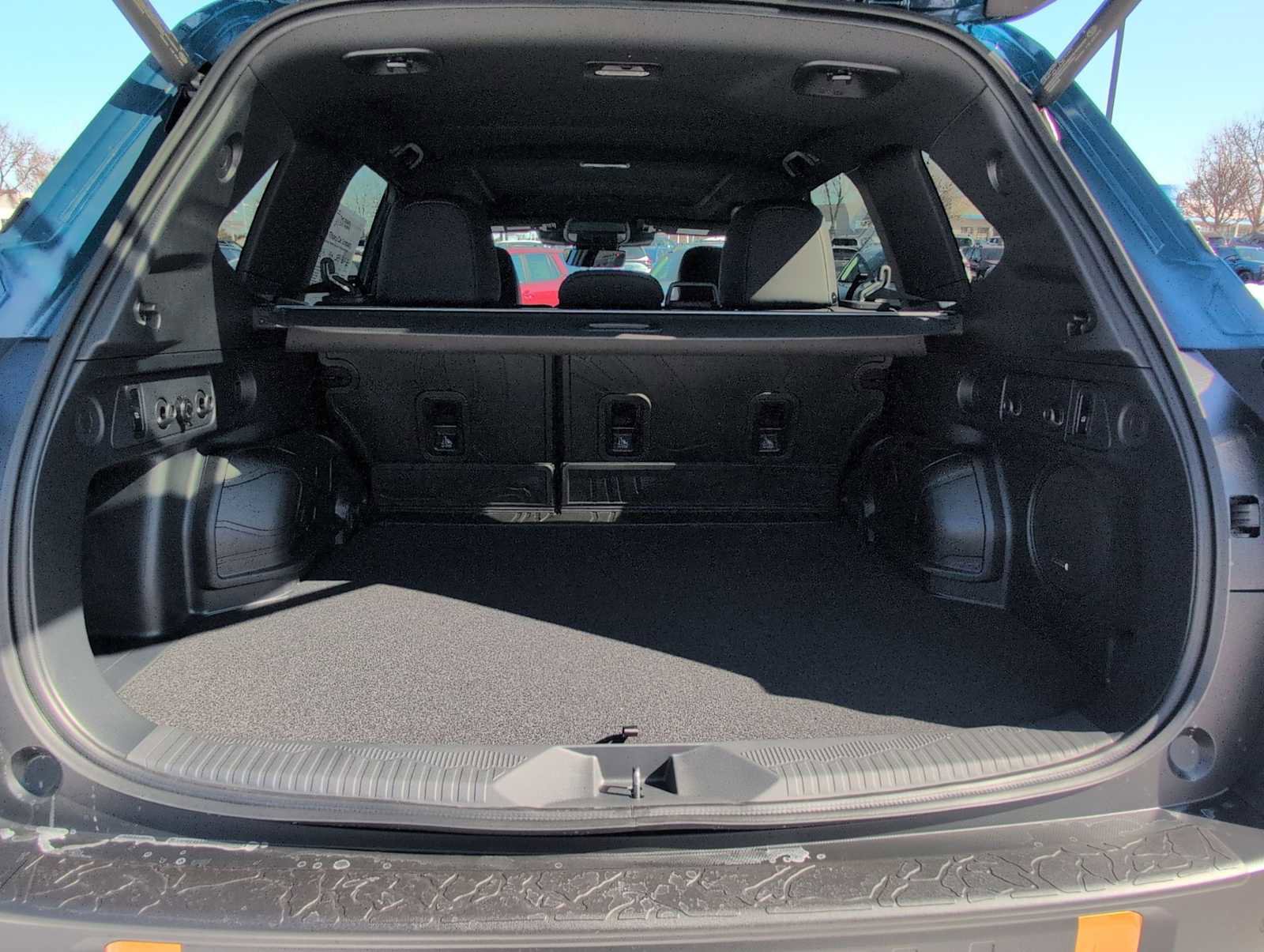 New 2026 Subaru Forester Wilderness image 32